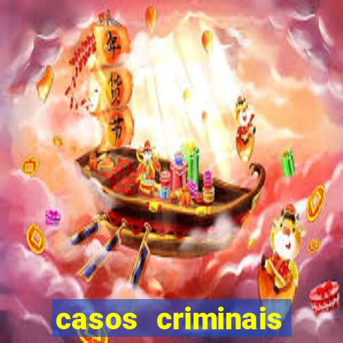 casos criminais para resolver jogo pdf